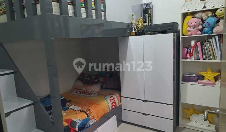 For Sale: 2-Story House in Antapani, Serene and Comfortable Living, Fully Furnished, Strategic Location with Easy Access 2