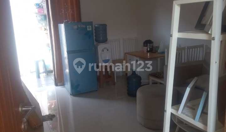 RUMAH NYAMAN MINIMALIS STRATEGIS SIAP HUNI DI DERWATI CIWASTRA BANDUNG 2