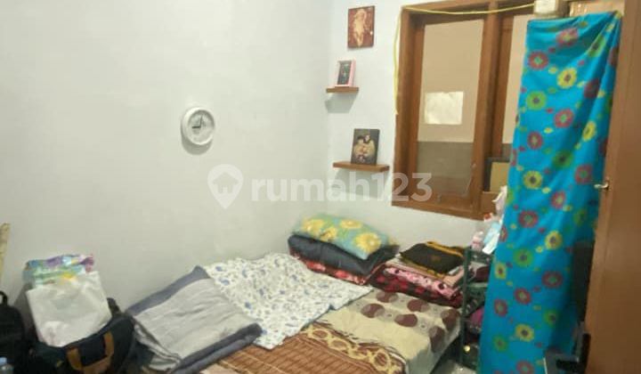 Dijual Rumah Siap Huni di Komplek Villa Pasirwangi Ujungberung Bandung Hunian Asri Nyaman dan Lokasi Startegis 2