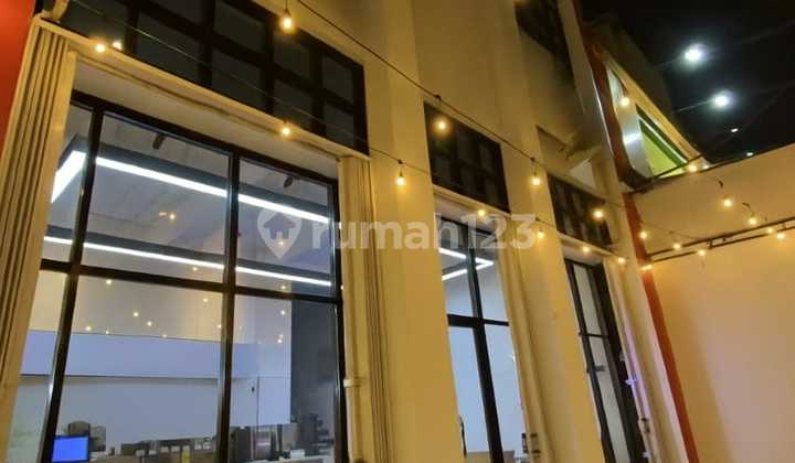 Dijual Ruko Lokasi Strategis Ramai di Soreang Kabupaten Bandung Akses Mudah Kawasan Bebas Banjir dan Lokasi Strategis