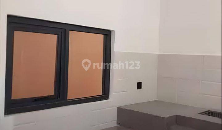 Rumah Baru Minimalis Modern 2 Lantai Lingkungan Nyaman Siap Huni Di Cisaranten Arcamanik Bandung ,,,,,, 2