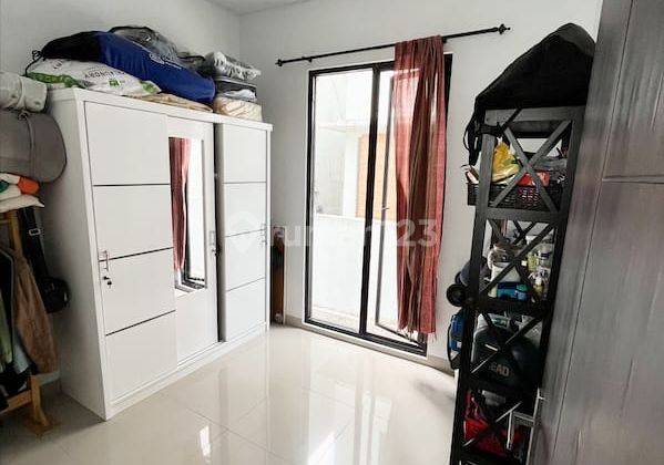 Rumah Minimalis Terawat Sejuk Di Bandung City Light Padasuka 2