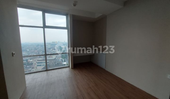 DIJUAL Apartemen 2 Bed Room Grand Asia Afrika Tower D Lantai 26 HUNIAN NYAMAN DAN STRATEGIS 2