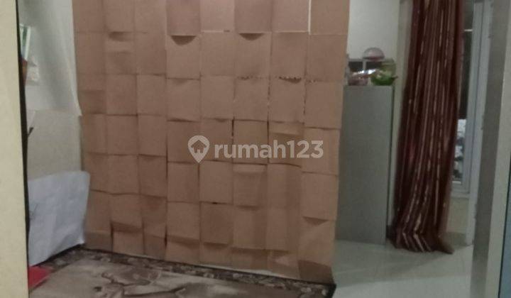 Rumah 2 Lantai Minimalis Modern Di Cisaranten Kulon Arcamanik 2