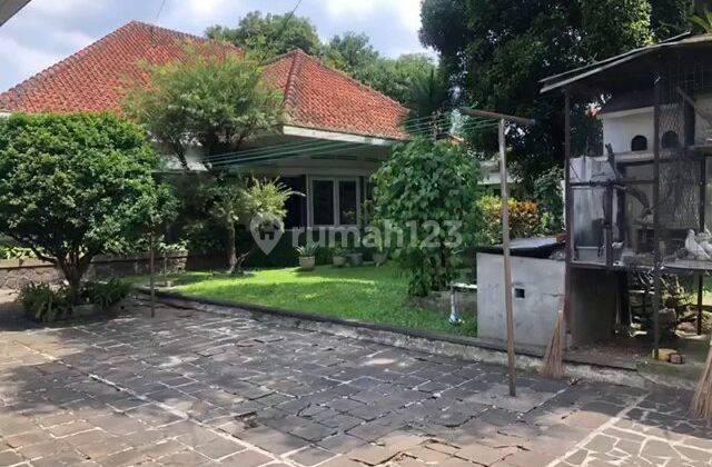 RUMAH KLASIK LUAS ASRI NYAMAN TERAWAT SIAP PUSAT KOTA SIAP HUNI DI RIAU BANDUNG 2