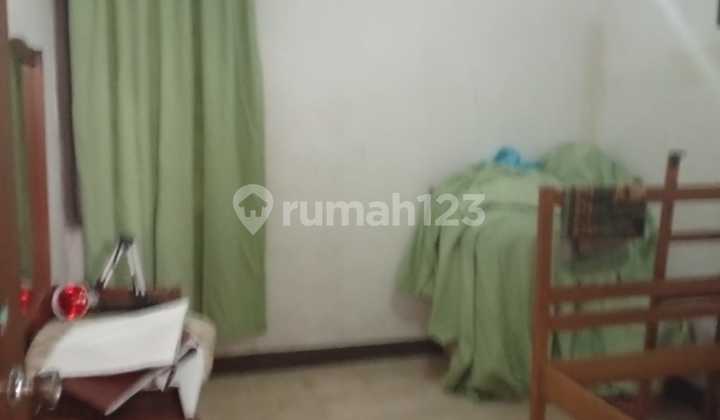 For Sale House in Arcamanik Bandung Comfortable and Ready-to-Occupy Residence Strategic Location and Easy Access 2