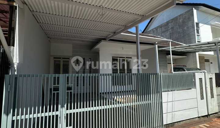 RUMAH BAGUS NYAMAN TERAWAT SIAP HUNI DI TAMAN KOPO INDAH 3 TKI3 BANDUNG