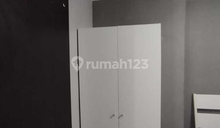 DIJUAL Apartemen 2 Bed Room Grand Asia Afrika Tower D Lantai 21 nyaman dan lokasi strategis 2
