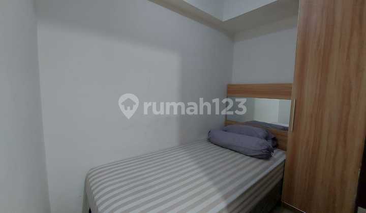 DISEWAKAN Apartemen 2BR Furnished Grand Asia Afrika Bandung HUNIAN NYAMAN DAN STRATEGIS 2