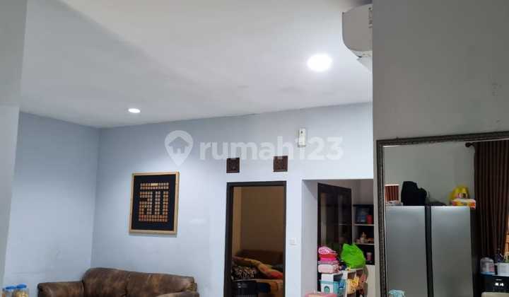 RUMAH MINIMALIS NYAMAN TERAWAT SIAP HUNI DI CISARANTEN ARCAMANIK BANDUNG 2