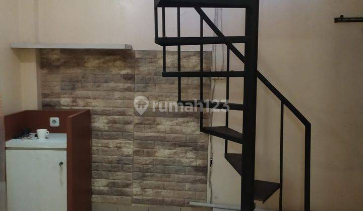 RUMAH MINIMALIS NYAMAN STRATEGIS SIAP HUNI DI ARCAMANIK BANDUNG 2