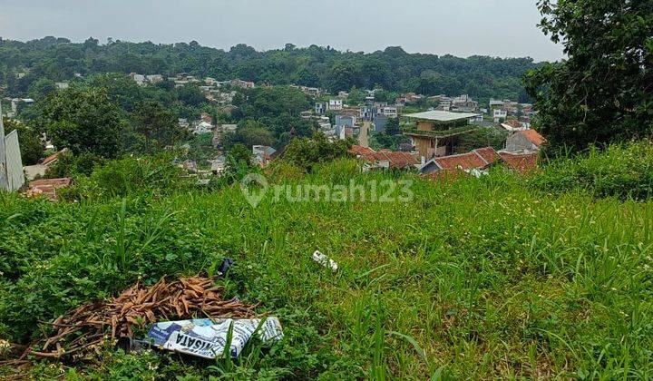 KAVLING LUAS STRATEGIS MURAH SIAP BANGUN DI MAINROAD AWILIGAR BANDUNG 1