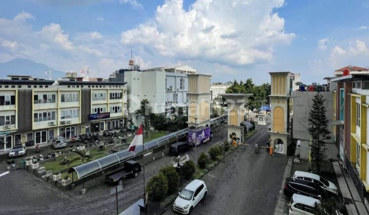 DIJUAL APARTEMENT GATEWAY CICADAS BANDUNG HUNIAN NYAMAN DENGAN FASILITAS LENGKAP DAN SIAP HUNI 2