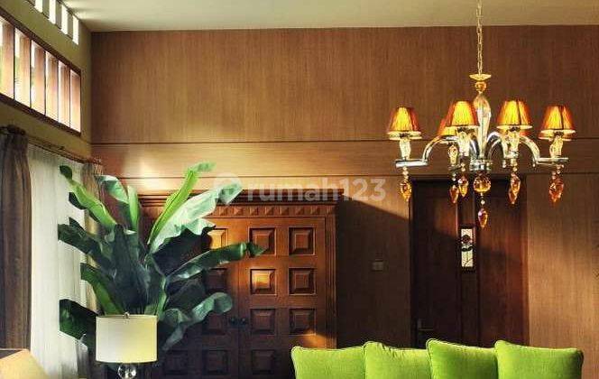 Hotel Aktif Authentic Lux Mewah Sejuk Sayap Dago Cigadung Bandung 2