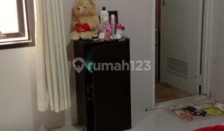 For Sale 2-Story House in Cimahi City Flood-Free Area, Beautiful and Comfortable Residence Located in a Strategic Area with Easy Access 2