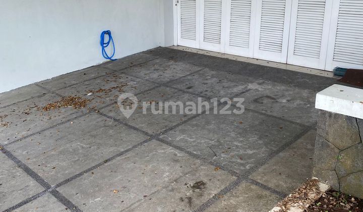 Disewakan Rumah 2 Lantai Siap Huni Terawat di Kota Baru Parahyangan (Kbp) Wangsakerta Hunian Nyaman dan Terawat Lokasi Strategis 2