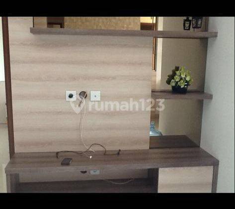 Apartement Full Furnished Siap Huni Sudirman Suite Bandung 2