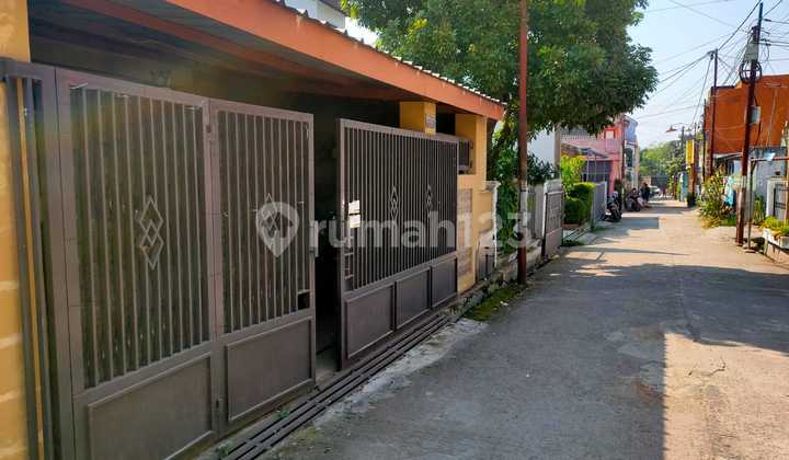 RUMAH MINIMALIS LUAS NYAMAN TERAWAT SIAP HUNI DI SOREANG BANDUNG ,,,,, 1