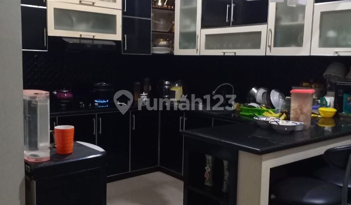 RUMAH KEREN MINIMALIS MODERN 2 LANTAI NYAMAN SIAP HUNI DI KOMPLEK GRIYA NUGRATAMA CIANJUR 1