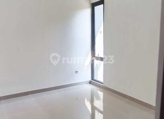 RUMAH BARU MINIMALIS MODERN 2 LANTAI SIAP HUNI DI KEMBAR BANDUNG 2