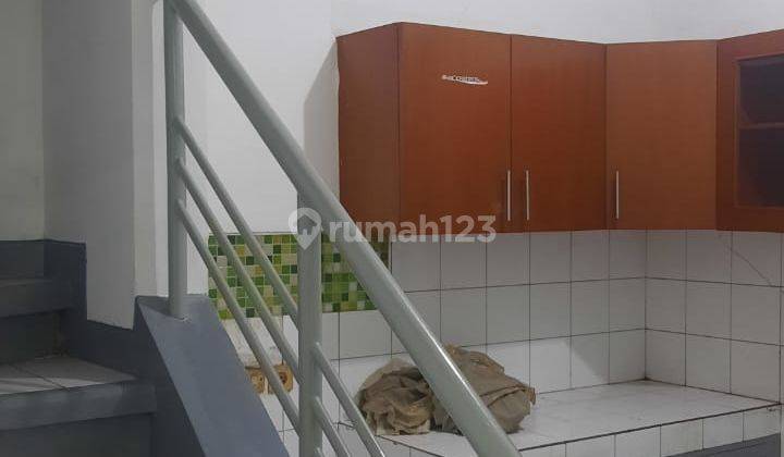 Rumah Siap Huni Strategis Untuk Tinggal Atau Usaha Di Arcamanik 2