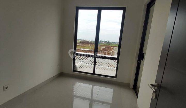 Rumah Cantik Di Podomoro Park Cluster Amagriya Dwi 2