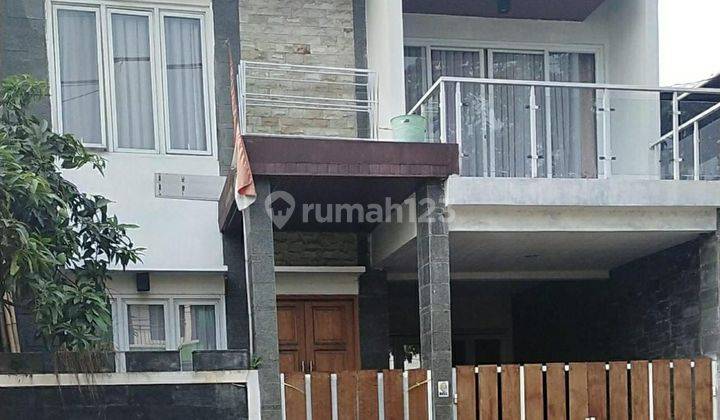 Rumah Nyaman Terawat Nyaman Terawat di Pasir Impun Bandung 1