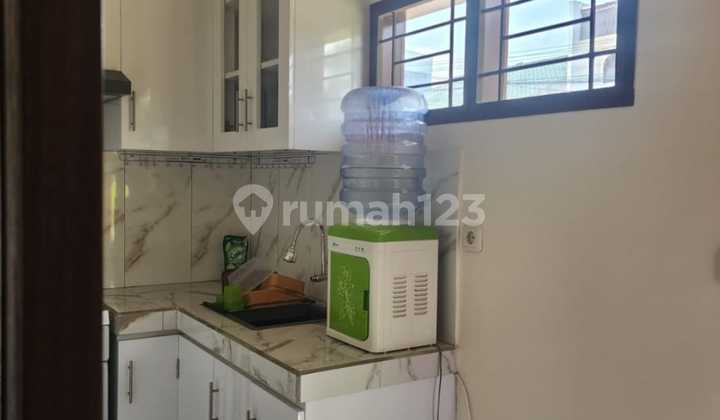 For Rent New Town Parahyangan (KBP) House Many Tatar Sumba Comfortable Residence and Strategic Location 2