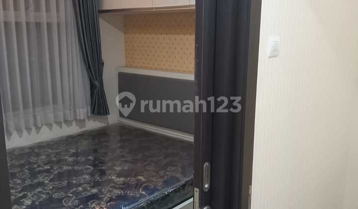 DIJUAL Apartemen 2 Bed Room Grand Asia Afrika Bandung  Full Furnished  Spesifikasi Tower A 2