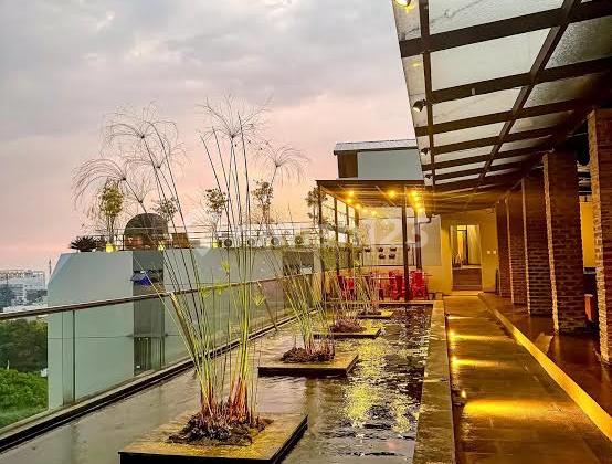 THREE STAR HOTEL ACTIVE STRATEGIC LOCATION BUSY IN SETIABUDI BANDUNG 1