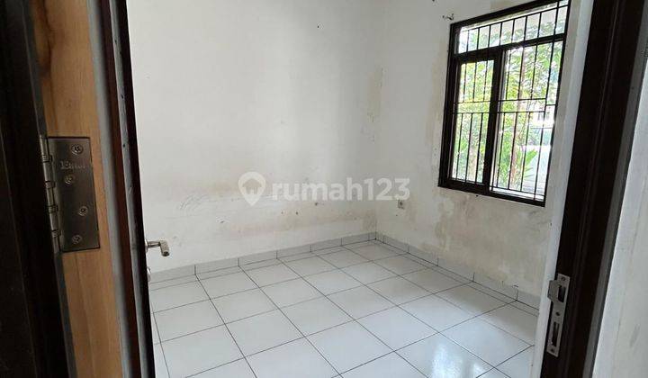 Rumah Minimalis Terawat Siap Huni Di Bentang Artha Residence Buah Batu 2