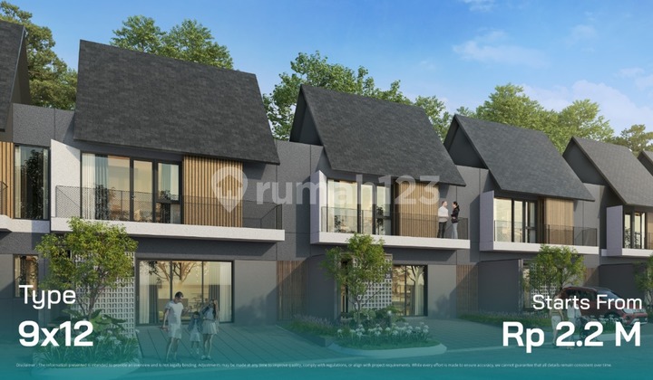 RUMAH BARU MINIMALIS MODERN 2 LANTAI DI SUMMARECON CLUSTER IVORA BANDUNG RUMAH BARU MINIMALIS MODERN 2 LANTAI DI SUMMARECON CLUSTER IVORA BANDUNG