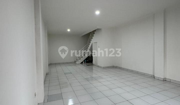 Dijual cepat Ruko 2.5 lantai sudah renovasi ITC Kosambi COCOK UNTUK RUANG USAHA LOKASI RAMAI DAN STRATEGIS