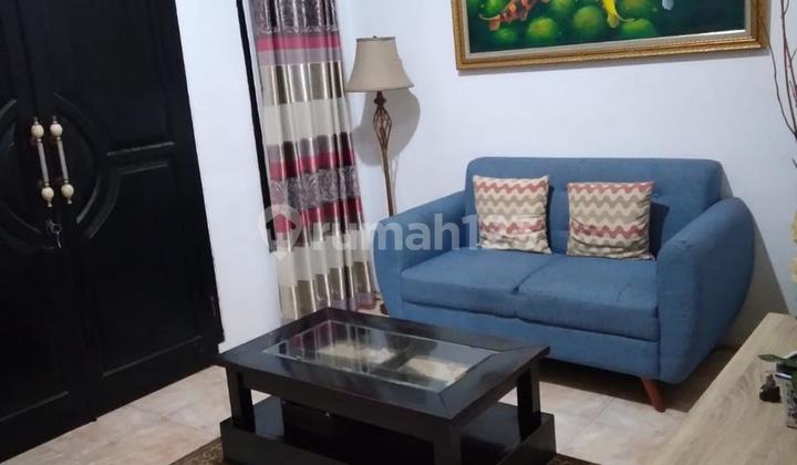 Dijual Rumah 2 lantai di Lokasi Sukajadi - Bandung siap huni nyaman asri dan strategis 2