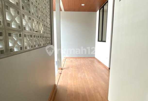 DIJUAL RUMAH BARU SINGGASANA 2 LANTAI MODERN MINIMALIS HUNIAN NYAMAN DAN STRATEGIS 2
