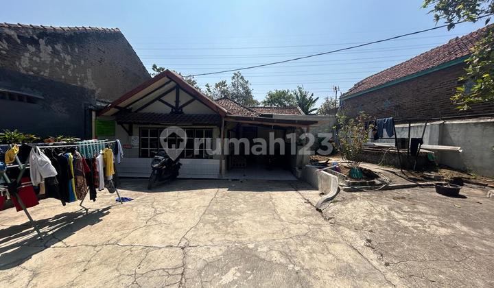 Rumah Murah Hitung Tanah Luas Nyaman Di Cileunyi