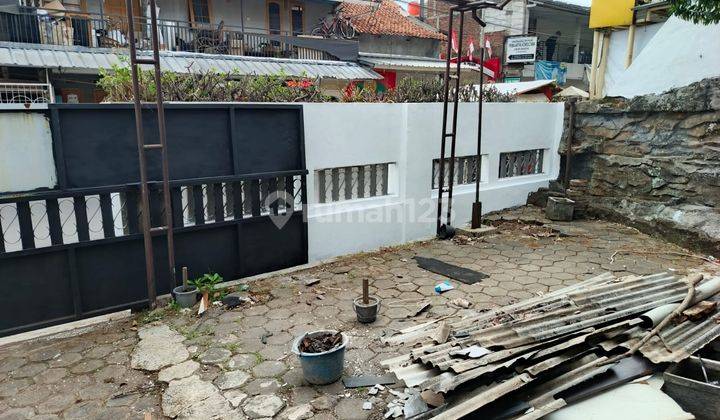 Rumah Nyaman Strategis 2 Lantai Siap Huni di Sayap Supratman Bandung 2