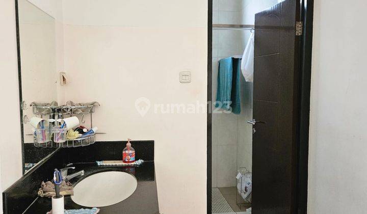 Rumah Hook Minimalis Modern 1,5 Lantai Siap Huni di Taman Holis Indah 2 Bandung 2