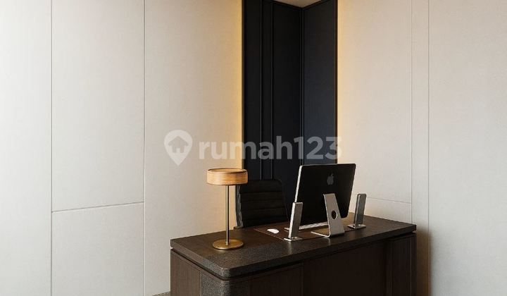 Dijual Rumah baru classic modern dengan kolam renang di Singgasana Pradana Darmakusuma Dijual Rumah baru classic modern dengan kolam renang di Singgasana Pradana Darmakusuma