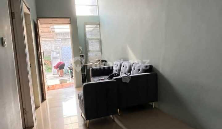 Dijual Rumah Cluster D' Green Sindanglaya Bandung Hunian Aman dan Nyaman Siap Huni Lokasi Strategis dengan Akses Mudah