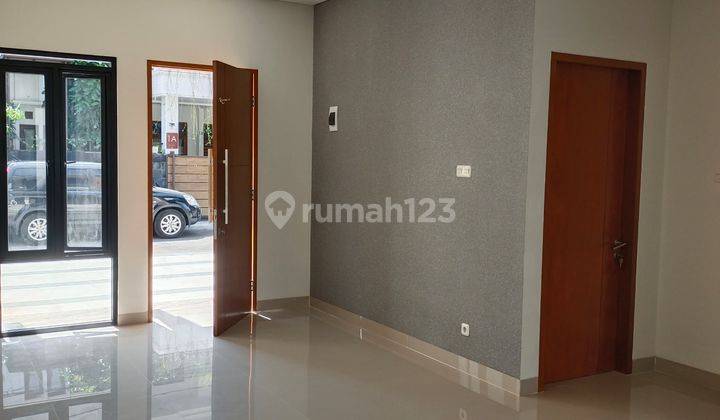 Rumah Baru Minimalis Modern 2 Lantai Siap Huni Di Pasirluyu Bandung ,,,,,, 2