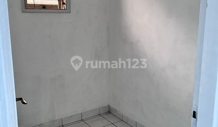 FOR RENT: READY-TO-OCCUPY HOUSE IN PAJAJARAN WING, COMFORTABLE RESIDENCE AND STRATEGIC LOCATION