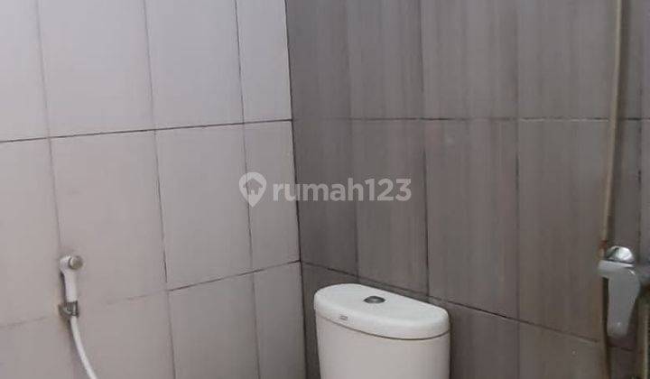 Rumah Hook Minimalis Siap Huni Di Komplek Distrik Orange Cileunyi 2