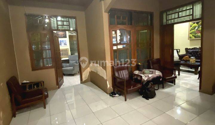 Rumah Bagus 2 Lantai Minimalis Modern Siap Huni Di Antapani Bandung ,,,, 2