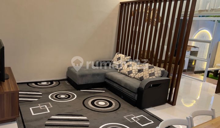 RUMAH CANTIK MINIMALIS MODERN SIAP HUNI DI JATINANGOR BANDUNG 2