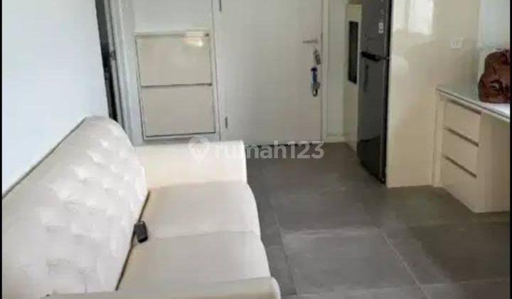 Apartemen Parahyangan Residence Tipe 2br Full Furnished Siap Huni Bandung 1