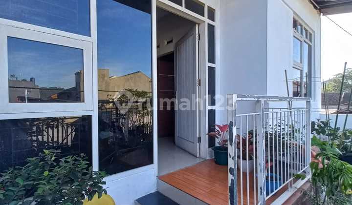 Dijual Rumah Minimalis 2 Lantai Nyaman Asri di Permata Cimahi Lokasi Strategis Akses Mudah 2