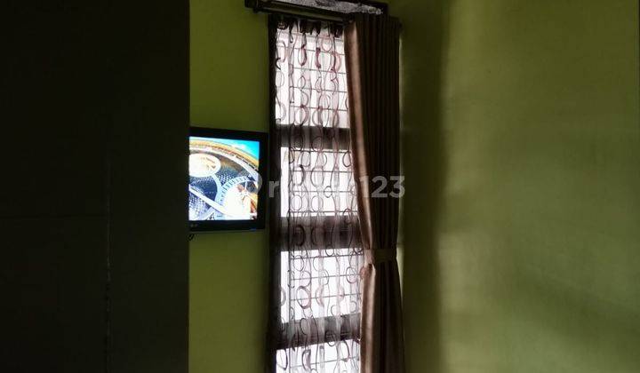 Rumah Cantik Minimalis Modern Full Furnihsed Siap Huni Di Bojongsoang Bandung ,,,,,, 2