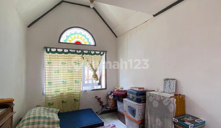 Dijual Rumah 2 Lantai Murah Dekat Area Pendidikan di Jatinangor Hunian Nyaman dan Aman Lokasi Strategis dengan Akses Mudah 2