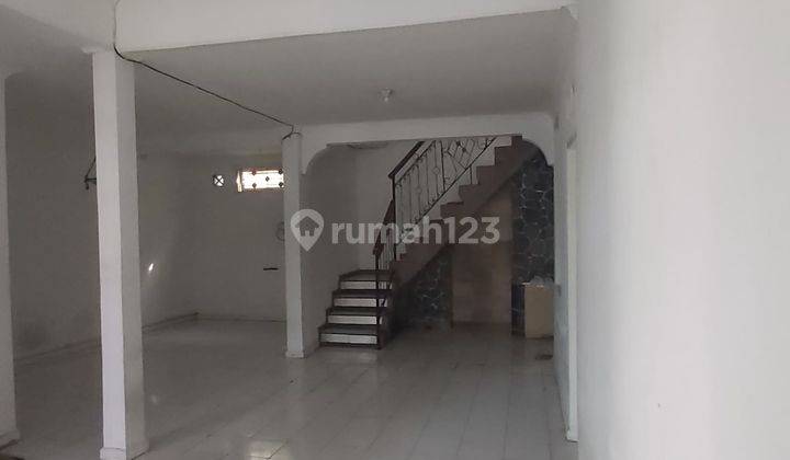 Rumah Siap Huni Luas Nyaman di Panyileukan Bandung 2